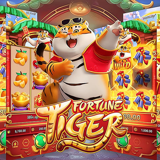 Fortune Tiger no Betvera